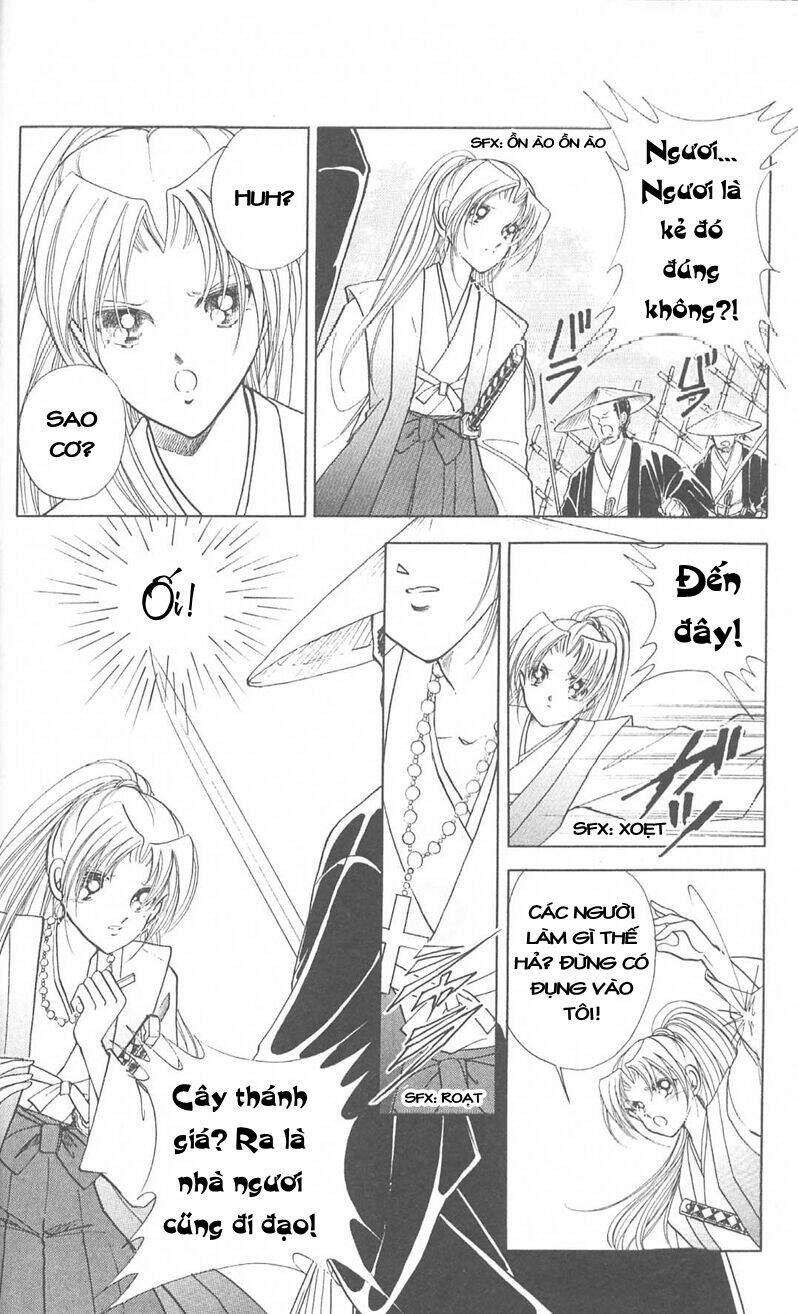 Amakusa 1637: Chapter 9