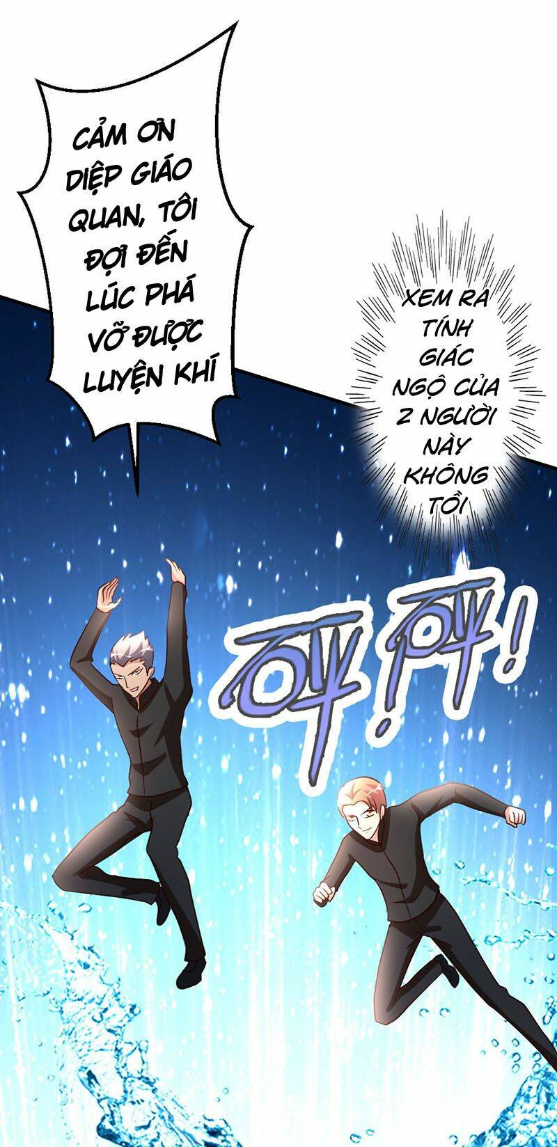 Trọng Sinh Tu Chân Tại Đô Thị: Chapter 48