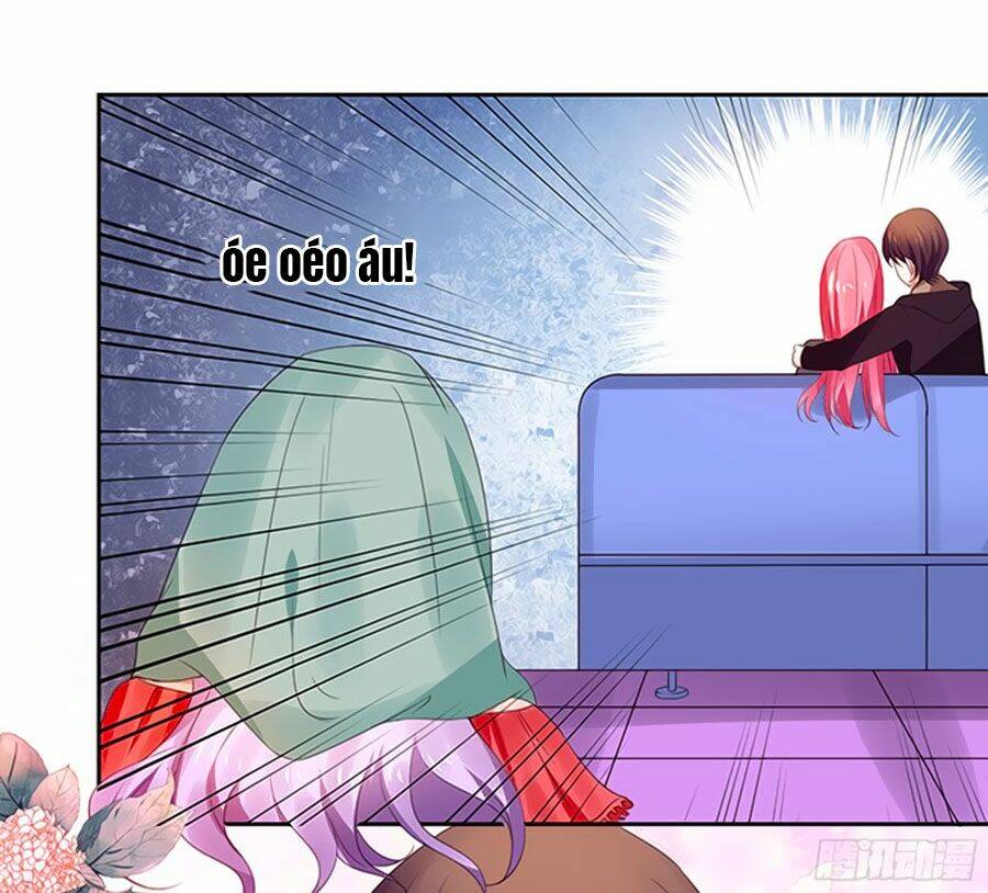 Bạn Trai Là Ngôi Sao: Chapter 96