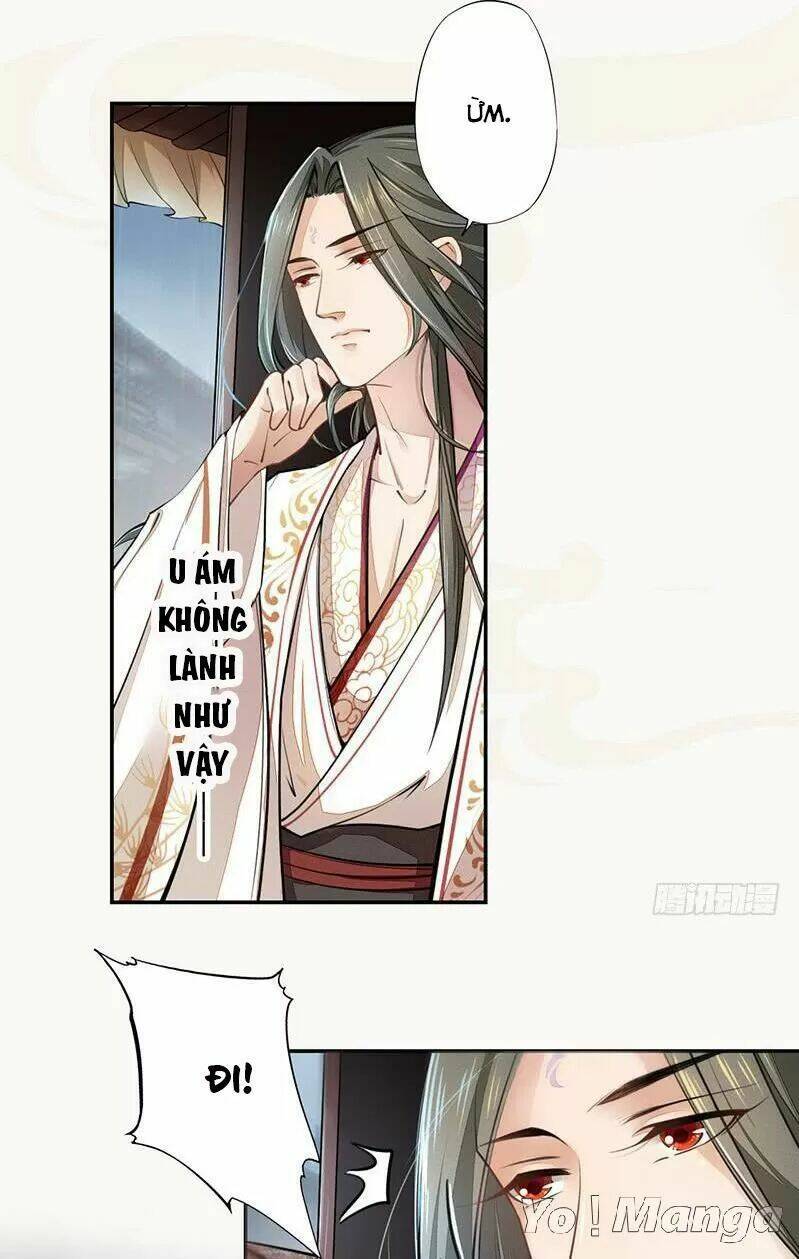 Tuyệt Thế Luyện Đan Sư: Chapter 47