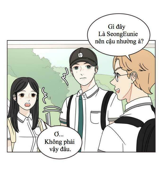 30 Phút Bước Đi Bên Em: Chapter 30