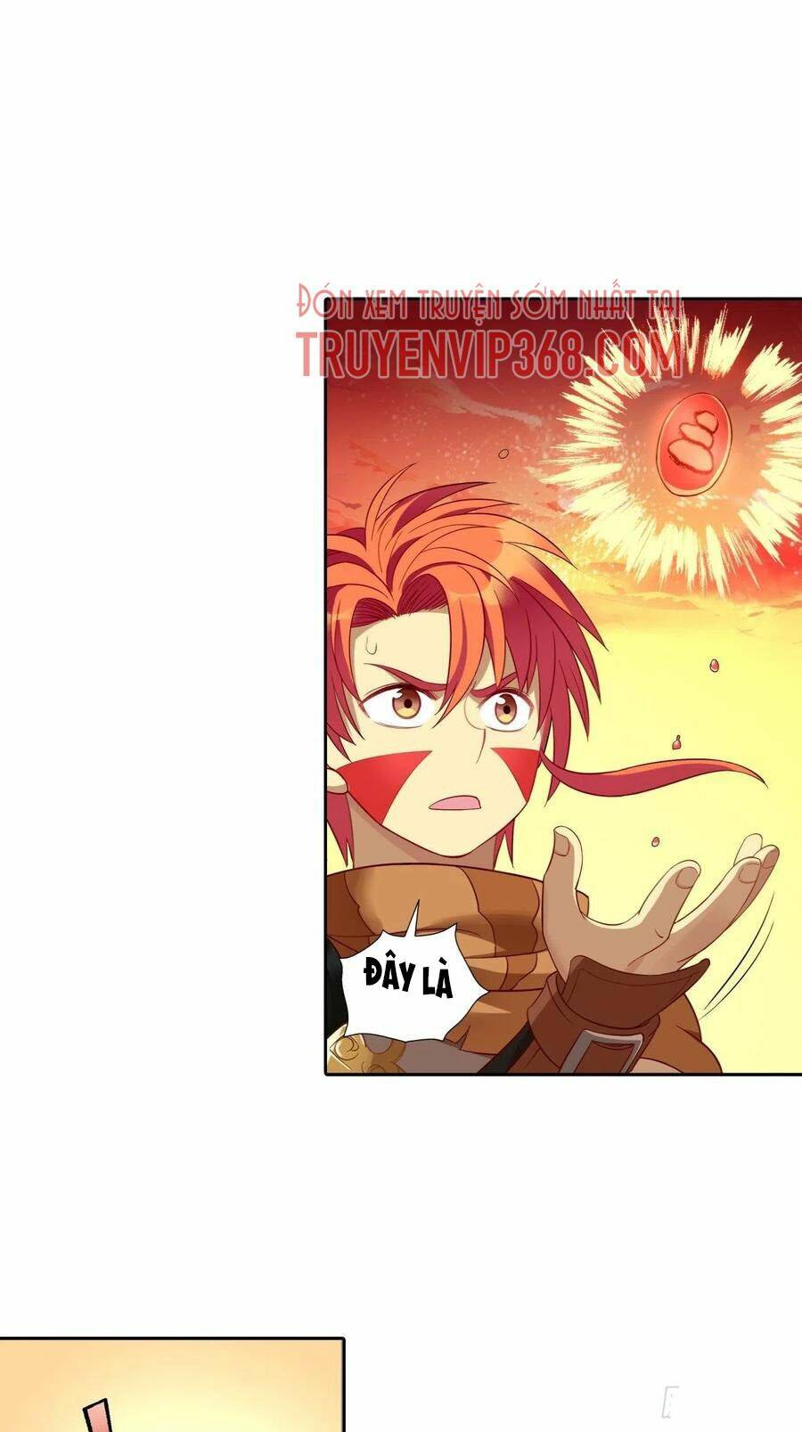 Người Nguyên Thủy Mạnh Nhất: Chapter 25