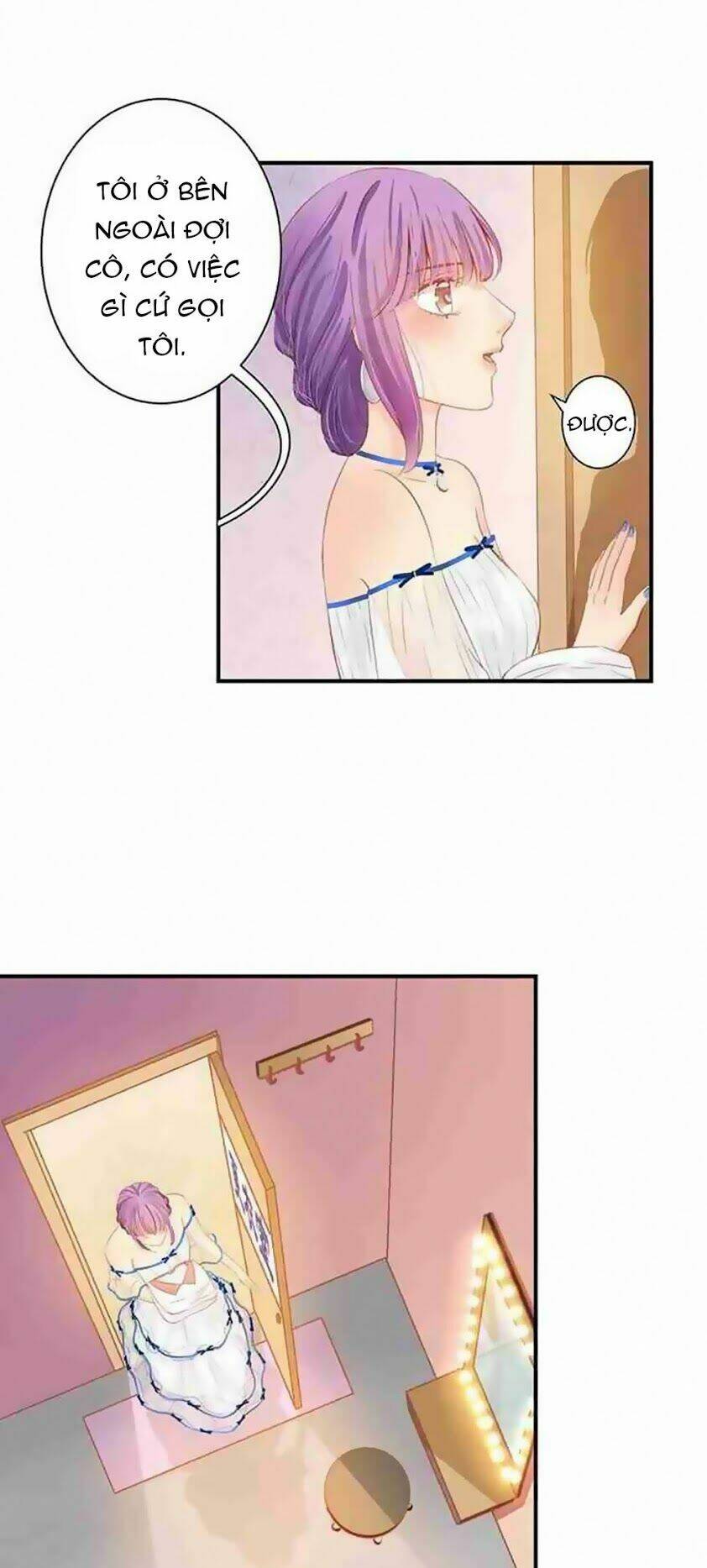 Bình Hoa Số Một Của Làng Giải Trí: Chapter 10