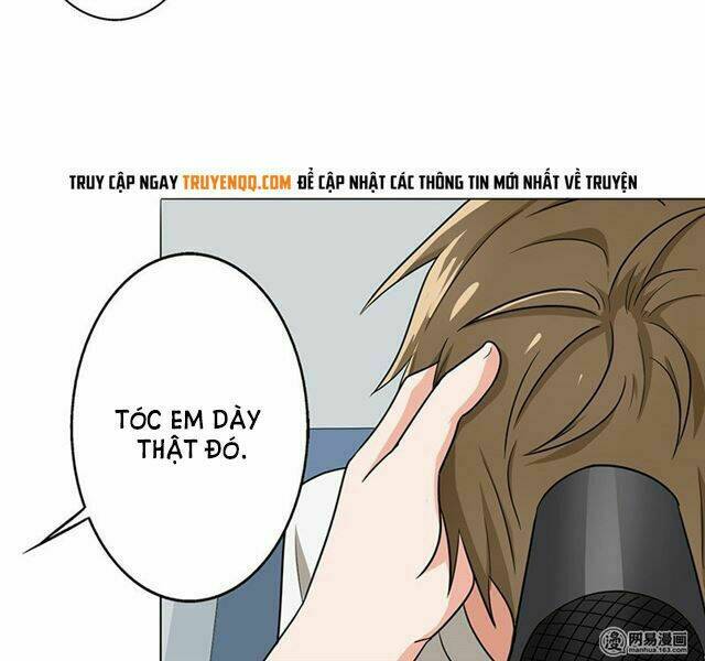 Become A Girl At Night: Chapter 36