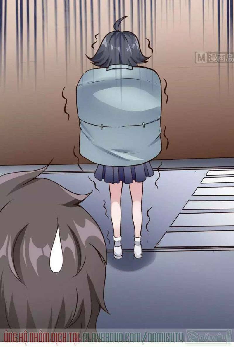 Siêu Cấp Kiện Bàn Hiệp: Chapter 30