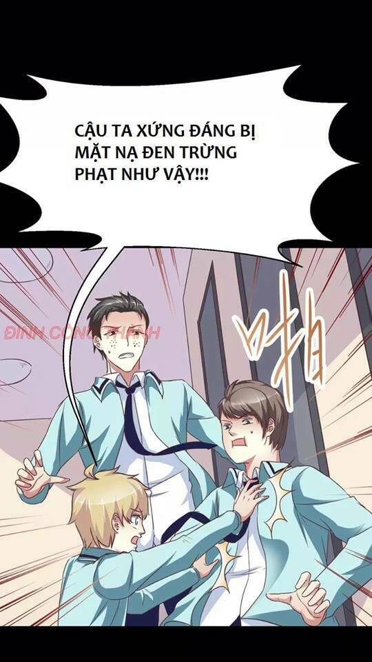 Truyện Kinh Dị Ở Tòa Nhà Số 44: Chapter 48