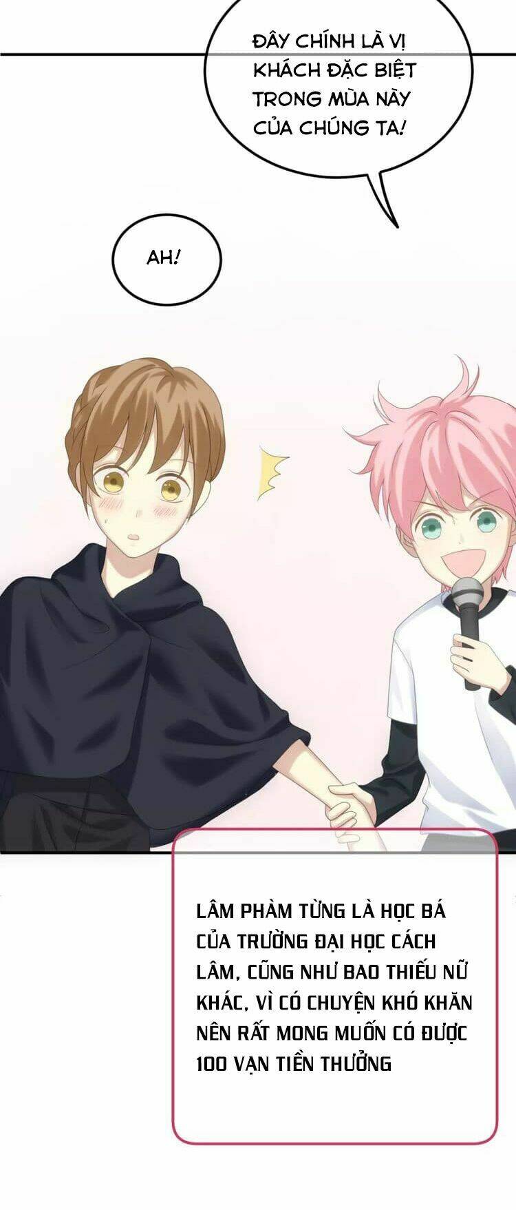 Thần Tượng Điểm Zero: Chapter 96