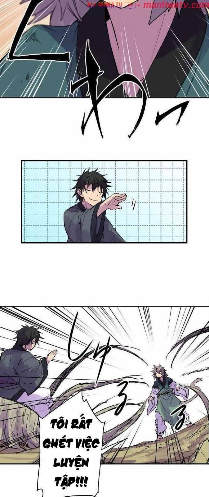 Ake No Tobari: Chapter 109