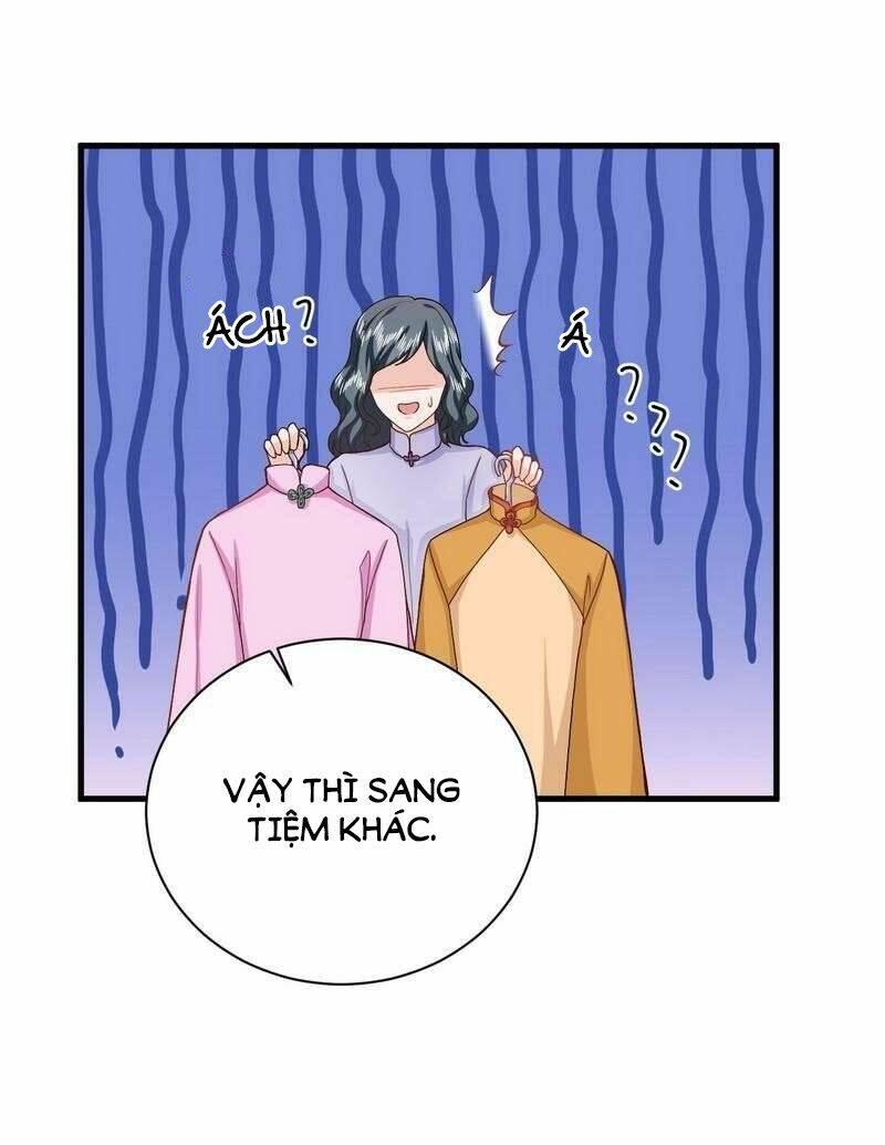 Vợ Yêu Tư Sủng Của Thiếu Soái: Chapter 33