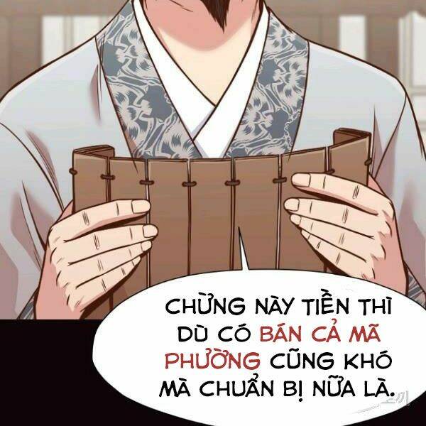 Thiên Võ Chiến Thần: Chapter 40