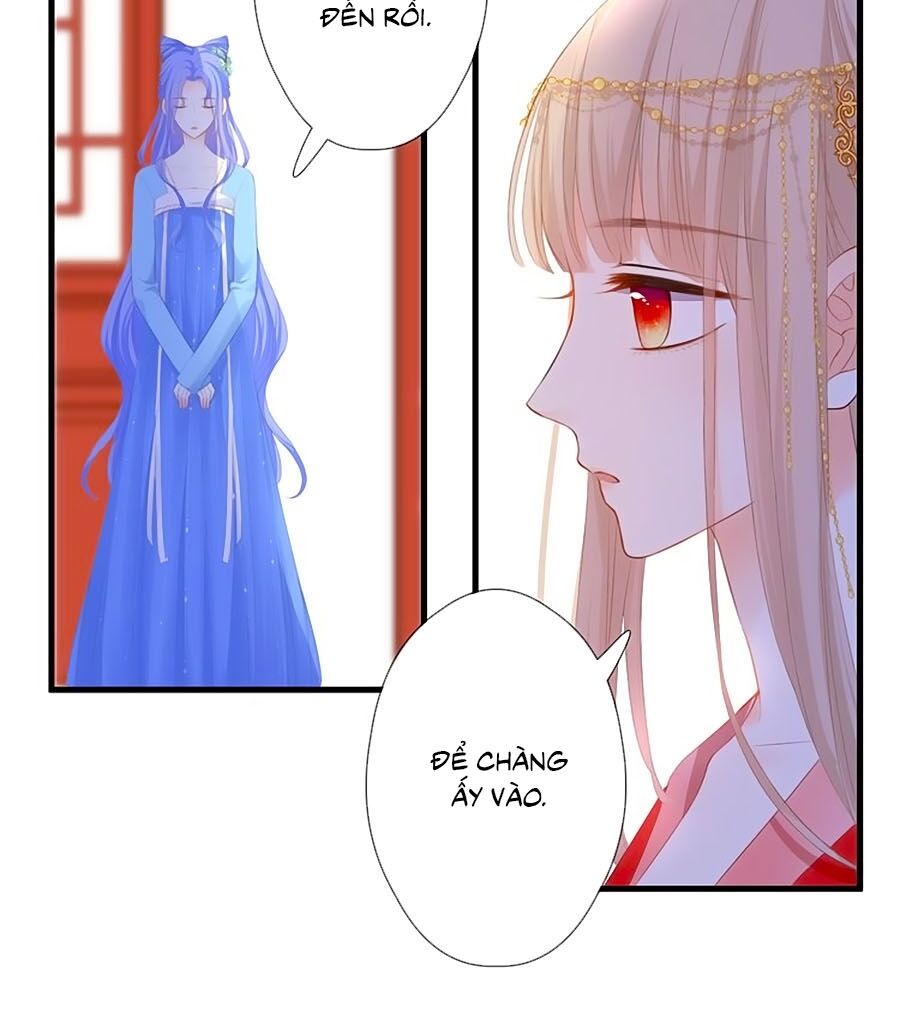 Hoa Chưa Nở Rộ: Chapter 49