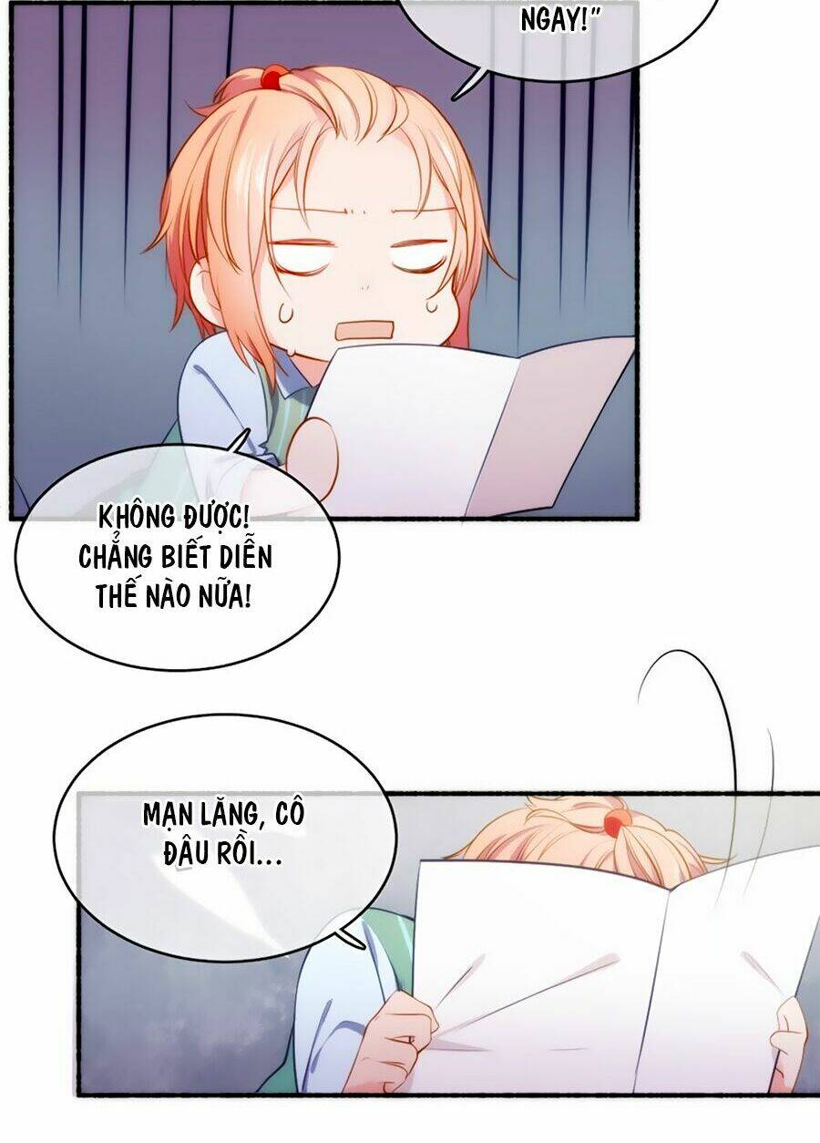 Ảnh Hậu Thời Gian: Chapter 10