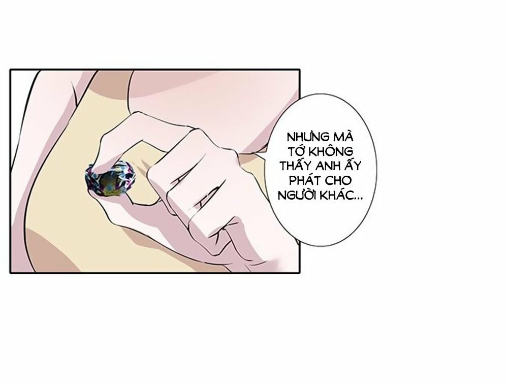 Thiên Kim Đường Môn: Chapter 42