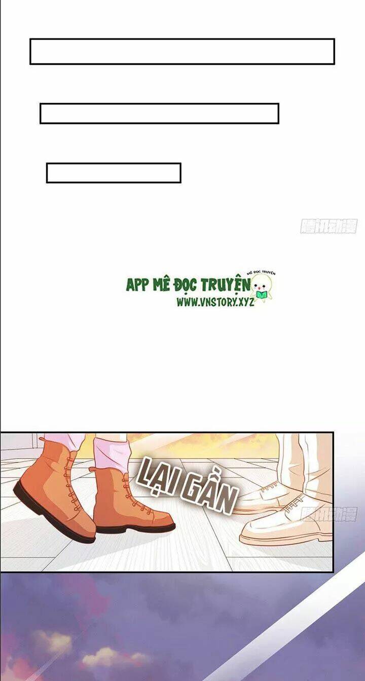 Cẩm Lý Thiếu Nữ Của Tôi: Chapter 20