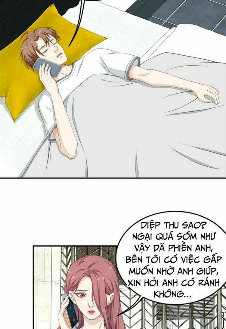 Chung Cực Thấu Thị Nhãn: Chapter 39