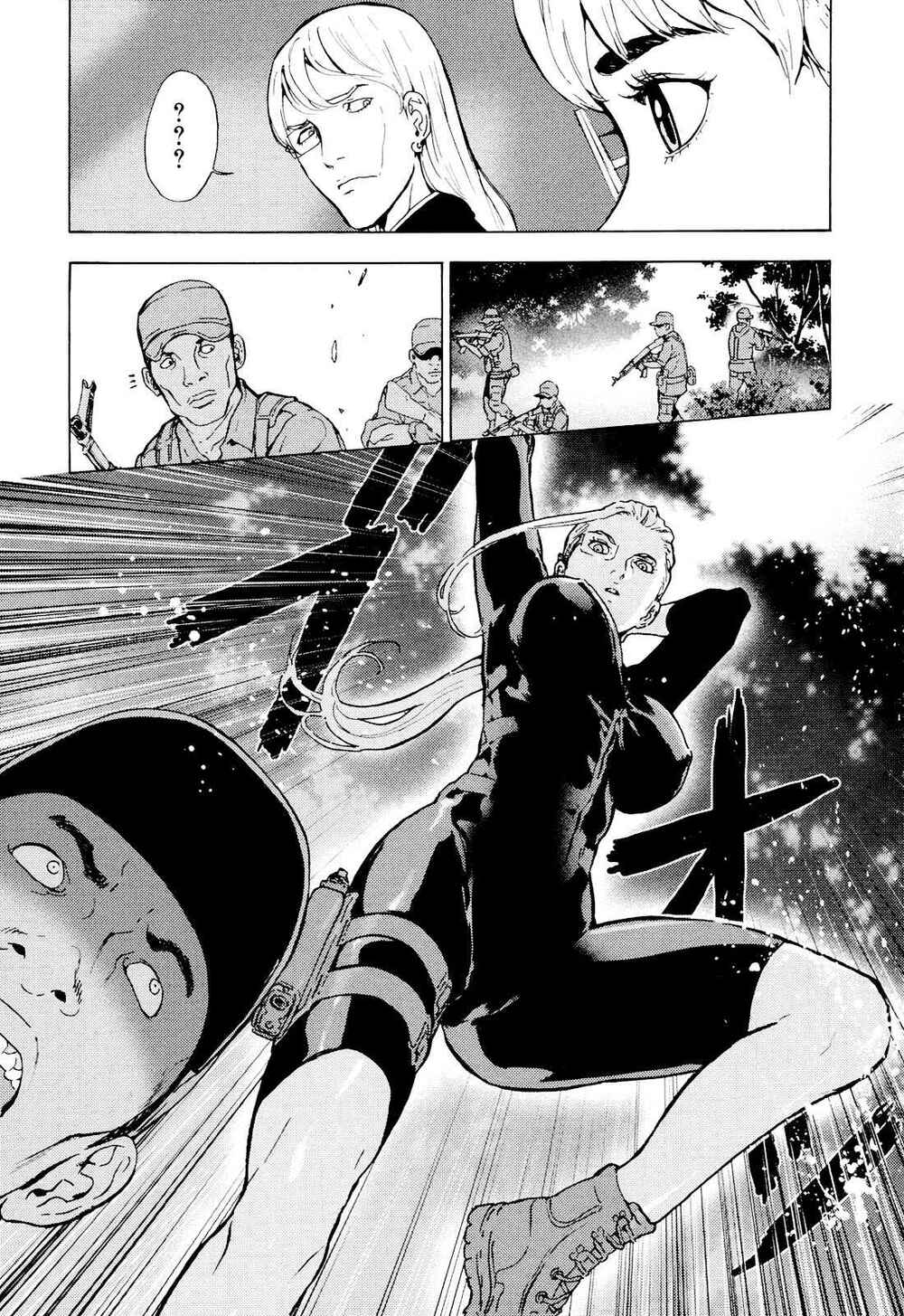 Until Death Do Us Part: Chapter 187