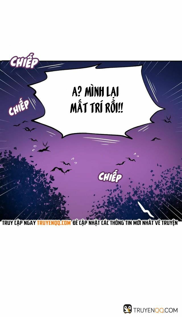 Phép tắc yêu đương của Ma Vương: Chapter 19