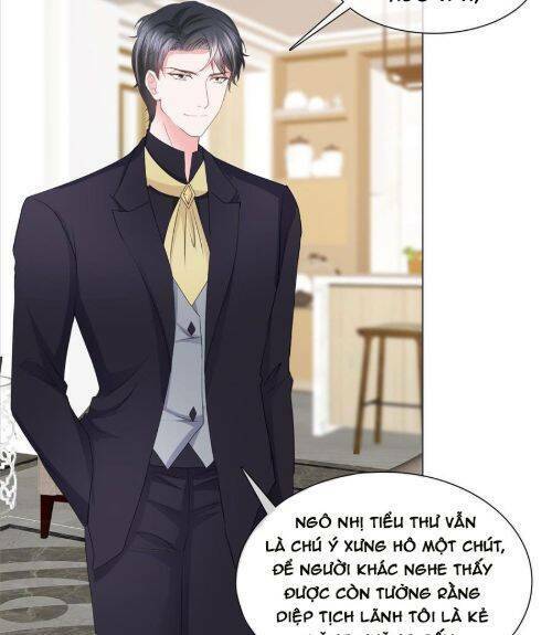 Nhược Hữu Hàn Đông Ngộ Noãn Dương: Chapter 21