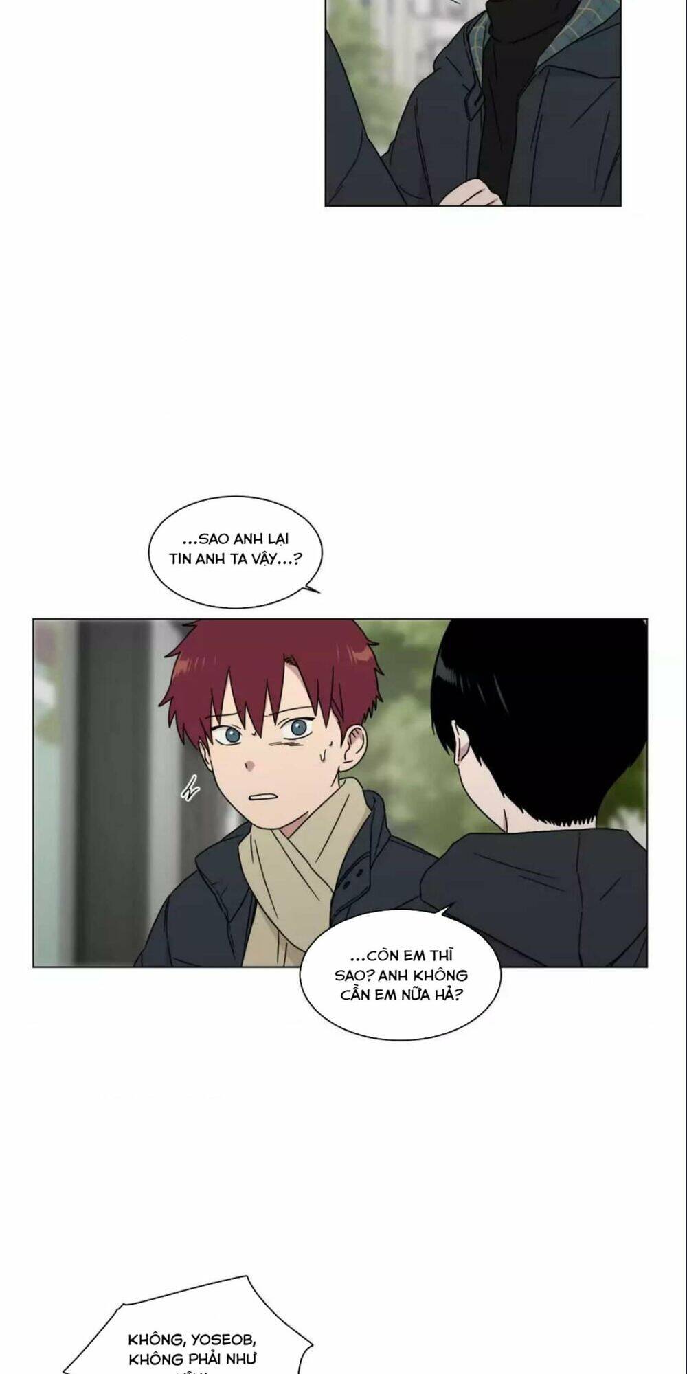 …”Một Sự Thật Khá Khó Chịu.”: Chapter 70