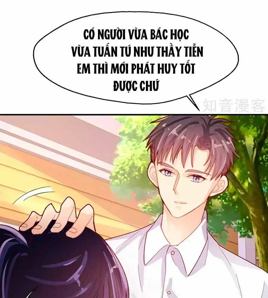 Sau Này Vẫn Cứ Thích Anh: Chapter 73