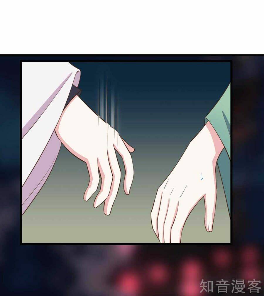 Đích Nữ Hữu Độc: Chapter 28