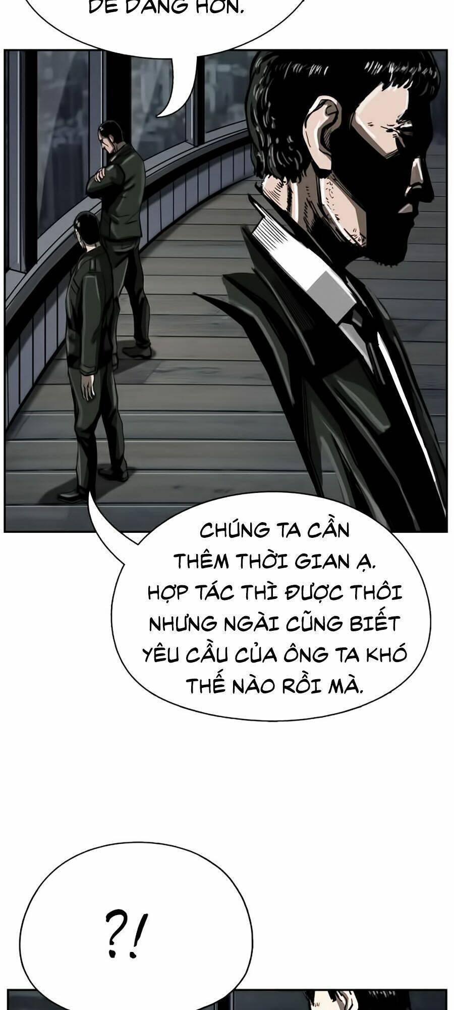 Thợ Săn Đầu Tiên: Chapter 27