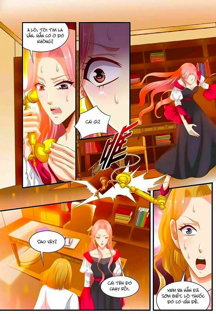 Bán Yêu Khuynh Thành: Chapter 26