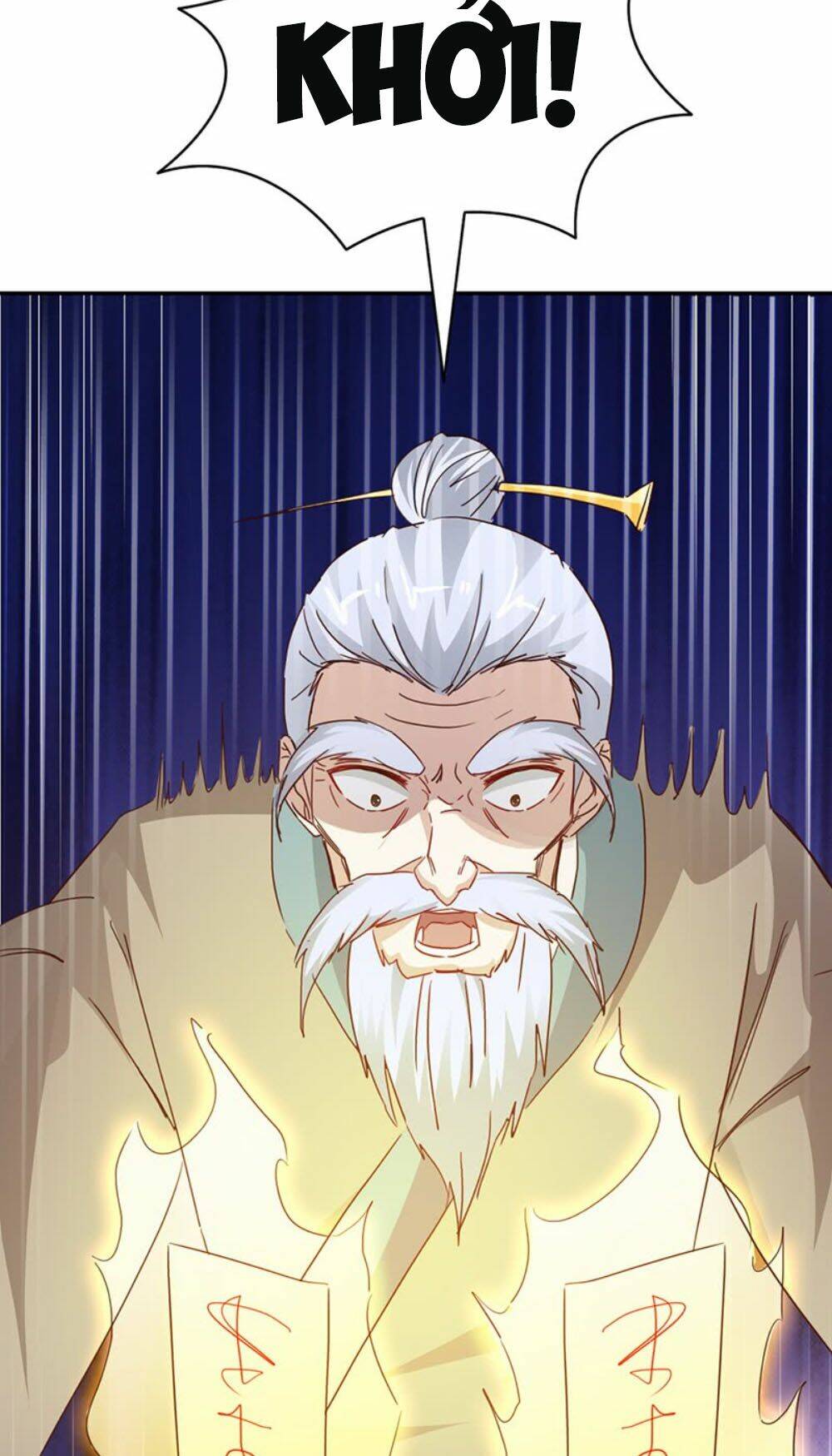 Táng Kiếm Quyết: Chapter 35