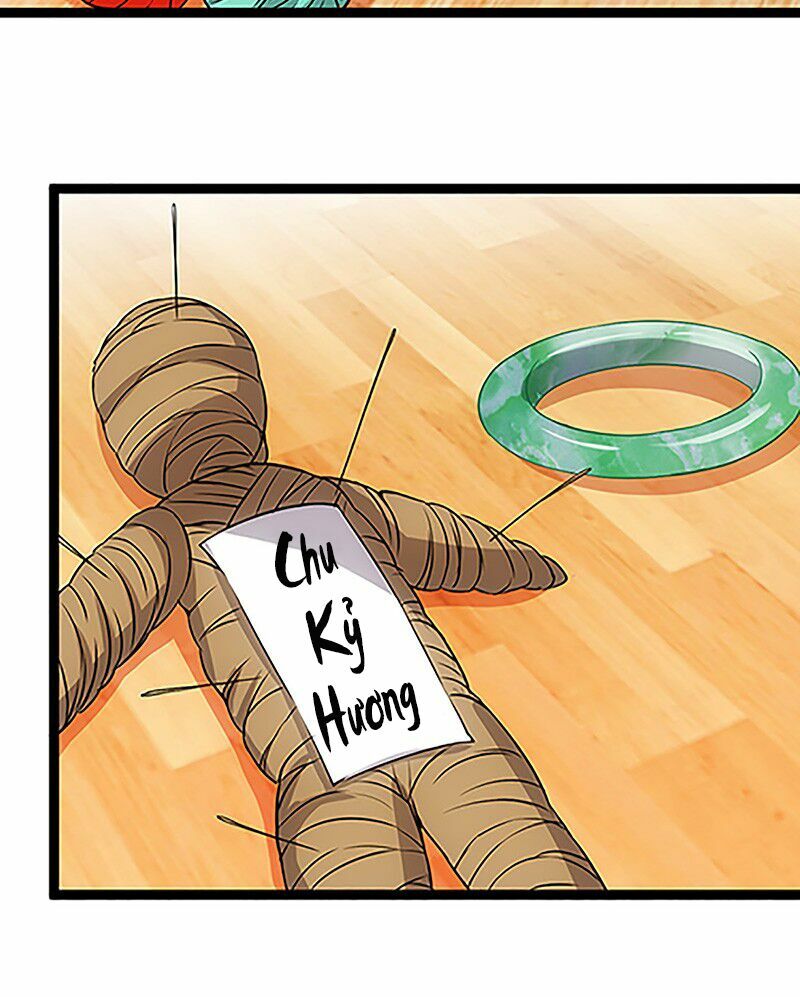Vương Gia ! Ngươi Thật Bỉ Ổi !: Chapter 15