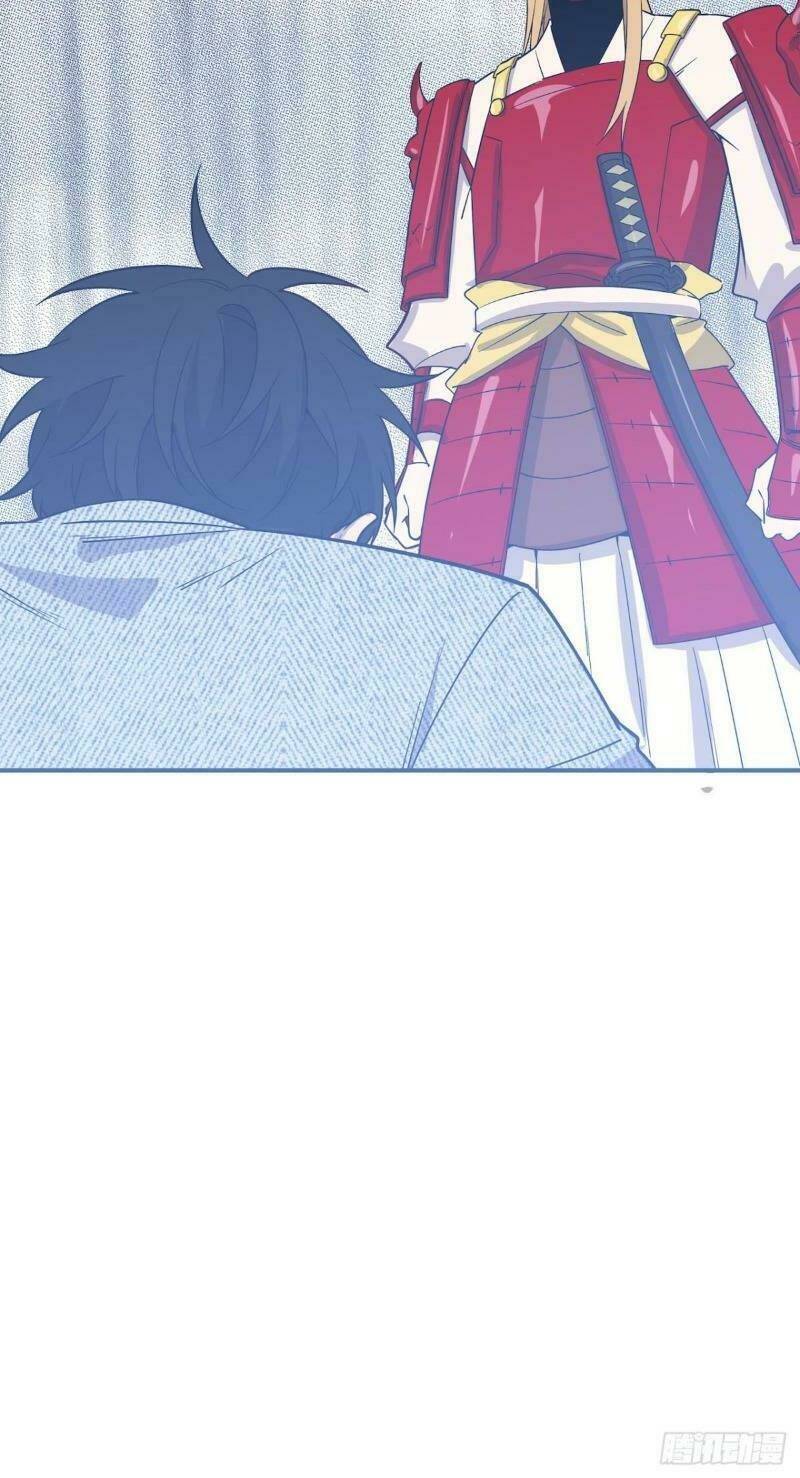 Thát Không Mê Thất: Chapter 60