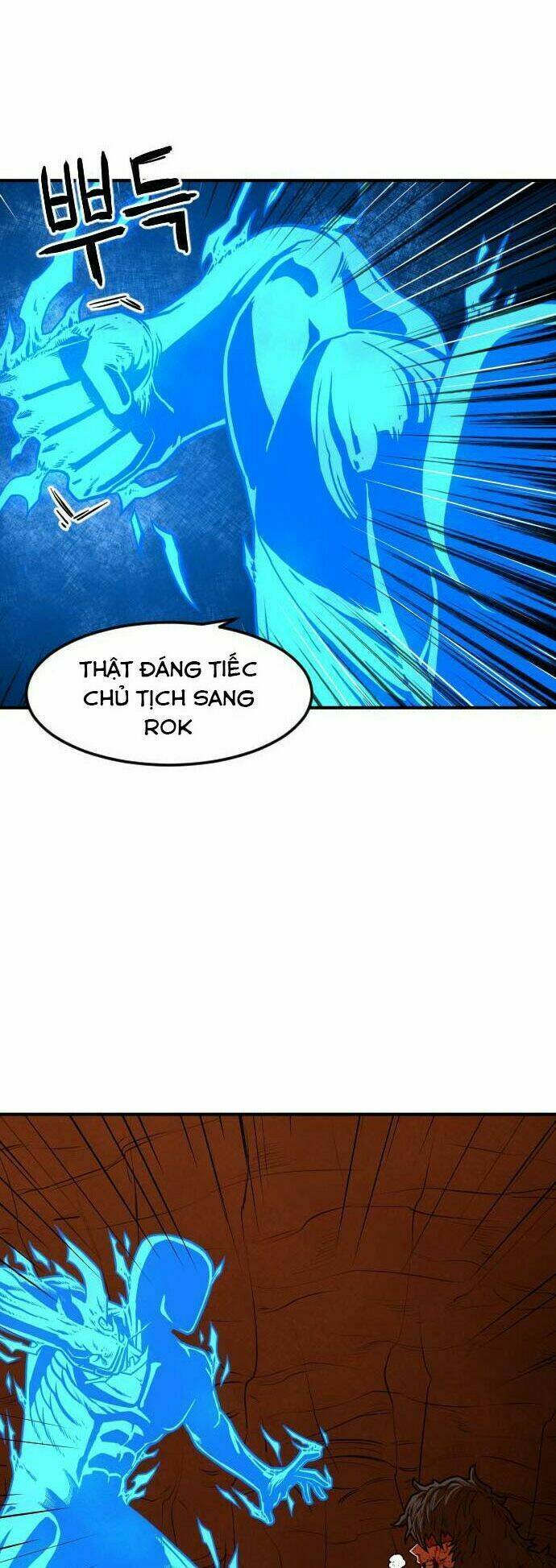 Chinh Phạt Học Đường: Chapter 20