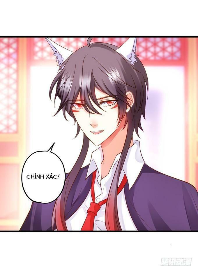 Hồ Tiên Hung Bạo: Chapter 92