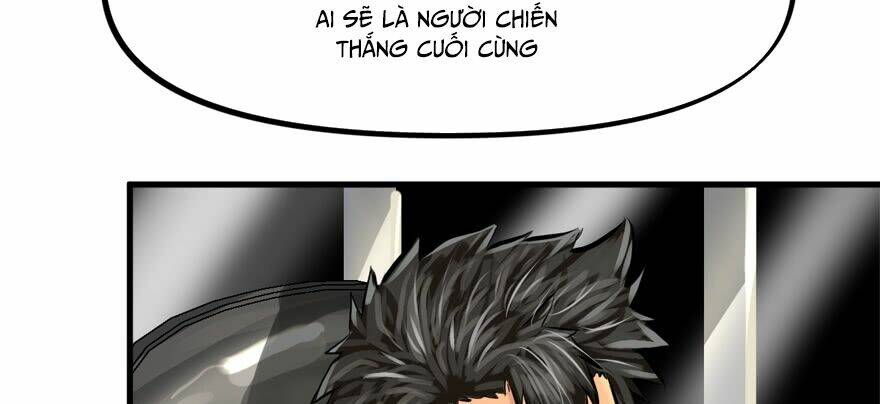 Vua Sinh Tồn: Chapter 73