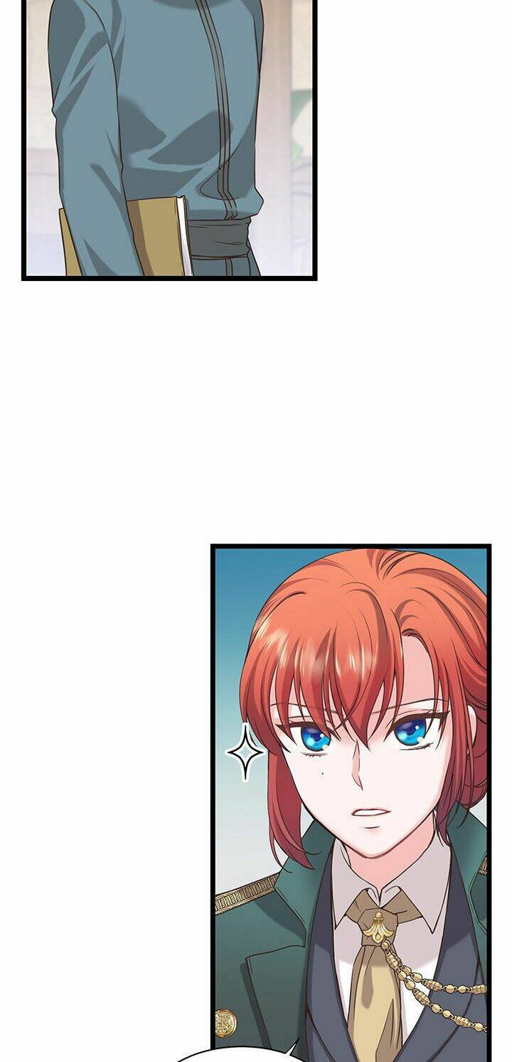 Nhân Vật Phản Diện Yêu Cầu Tôi Yêu Chàng: Chapter 18