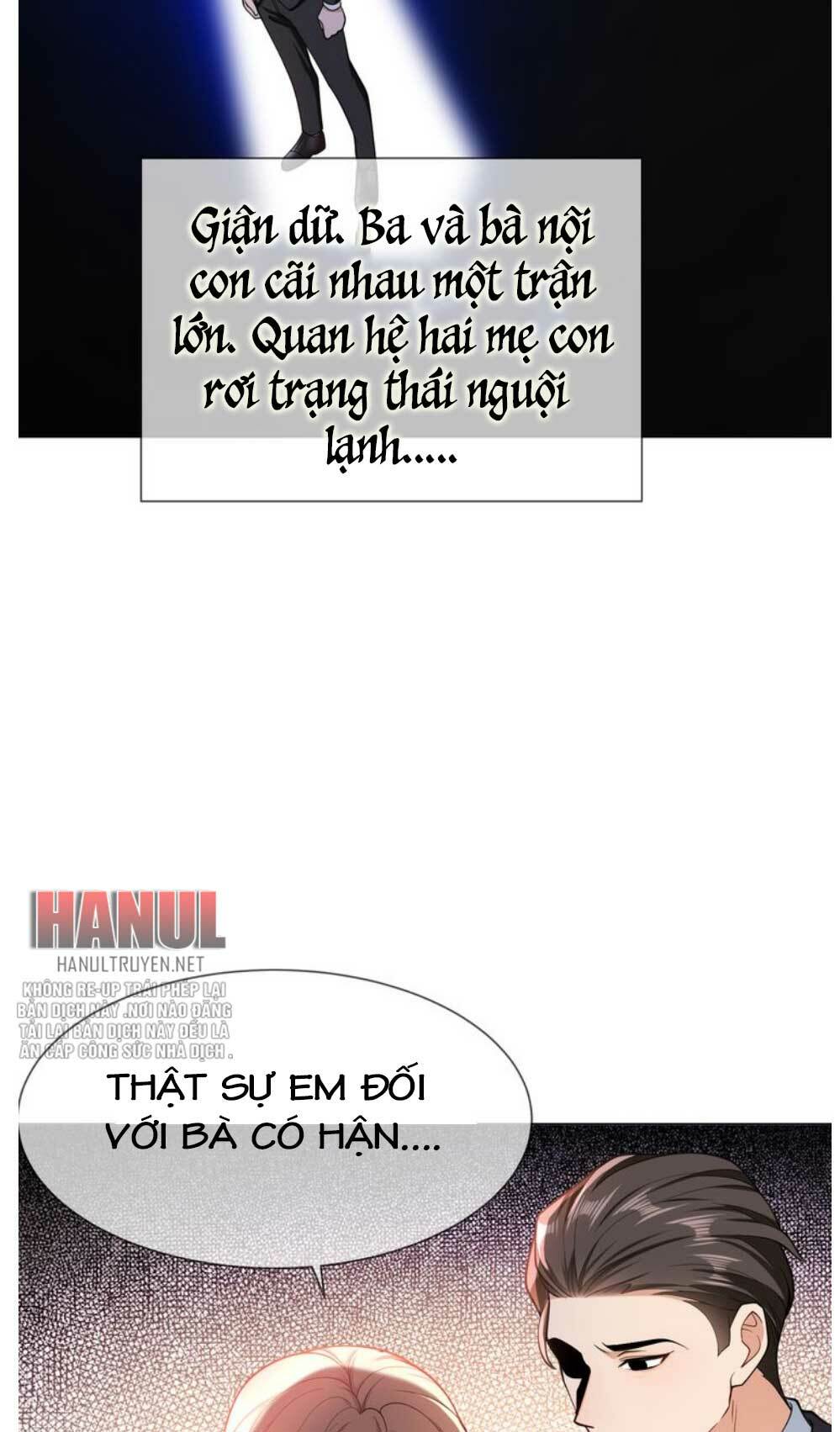 Cô Vợ Nhỏ Nuông Chiều Quá Lại Thành Ác!!: Chapter 204.1