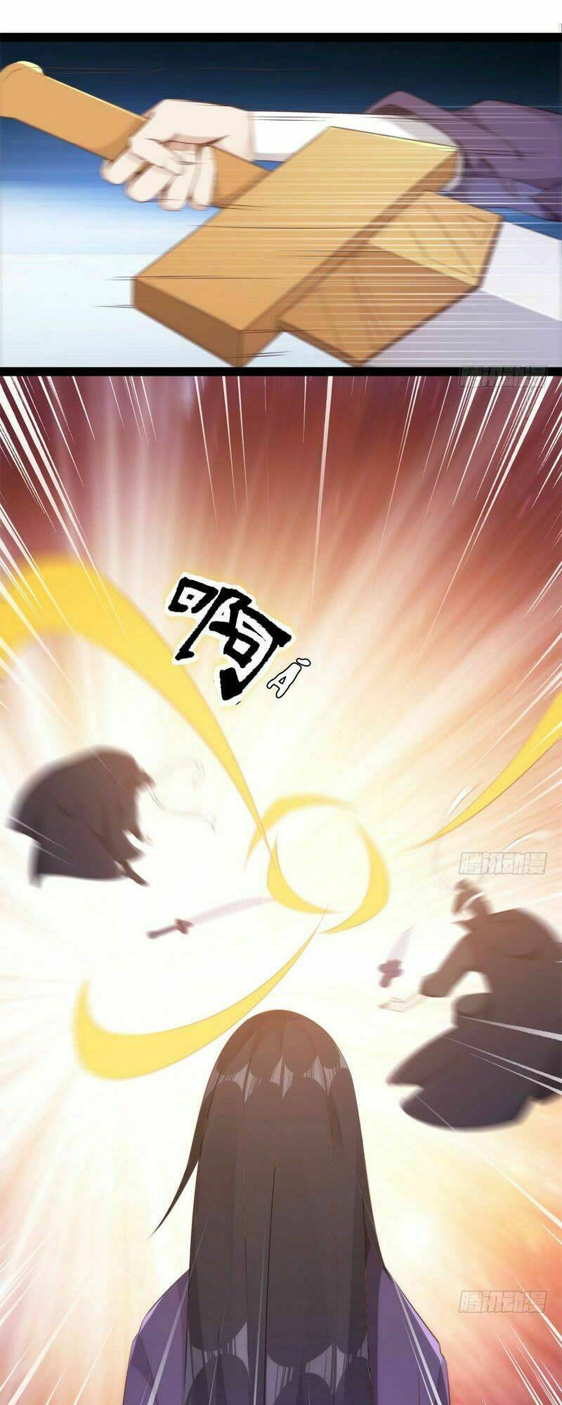 Kiếm Đồ: Chapter 4