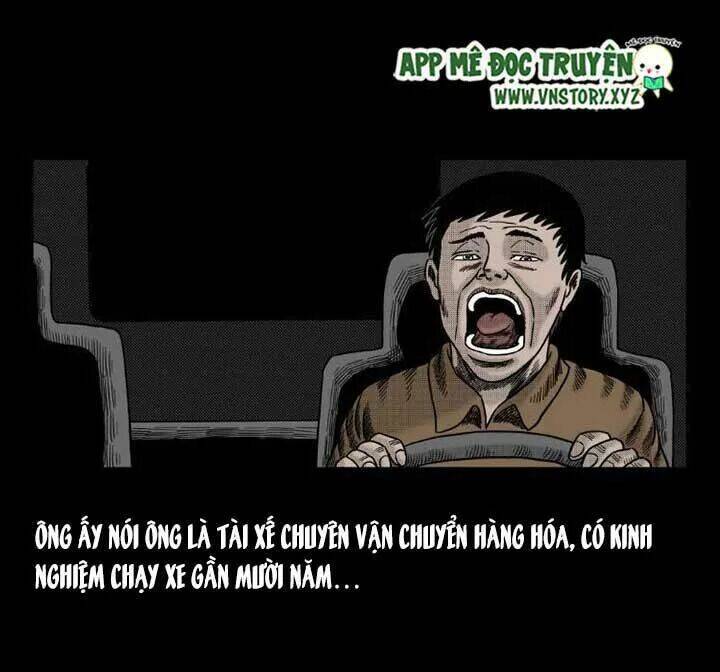 Kỳ Án Có Thật: Chapter 30