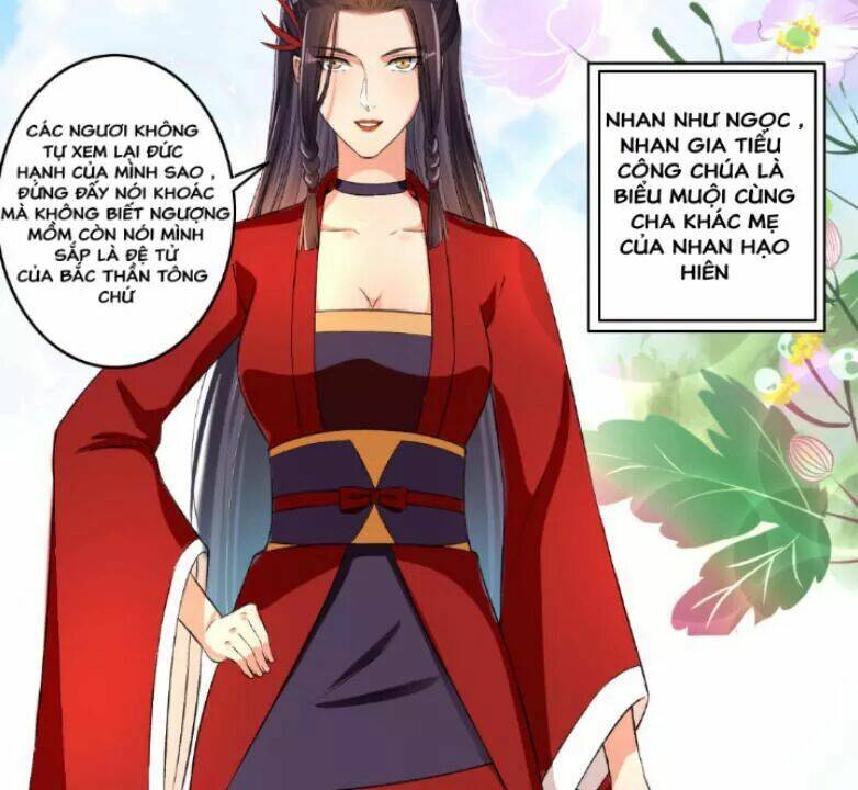 Cuồng Phi Phách Lối: Chapter 62