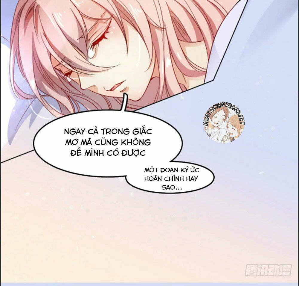 Sổ Tay Tình Yêu Của Tiểu Hồ Ly: Chapter 3