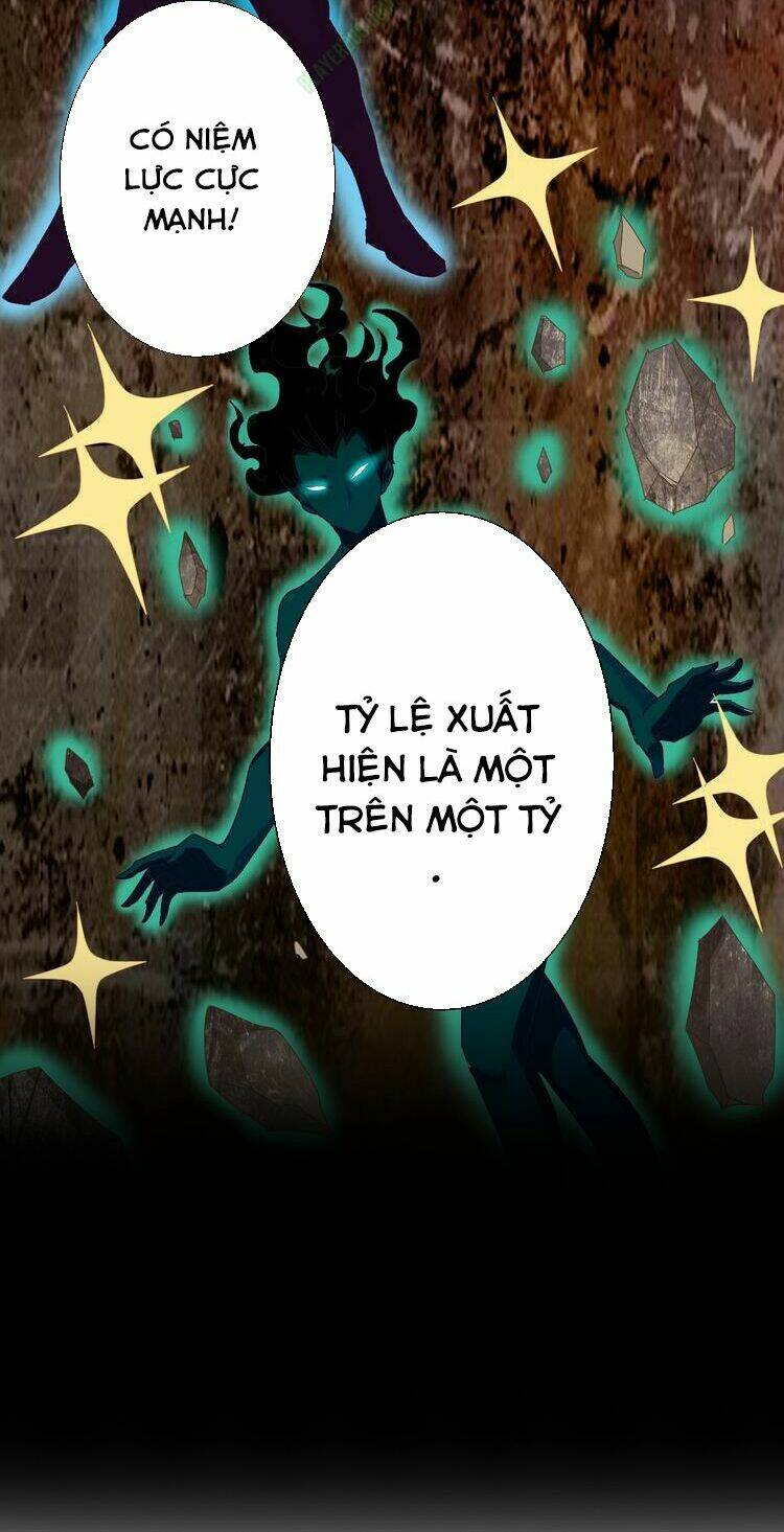 Kinh Thế Kỳ Nhân: Chapter 7