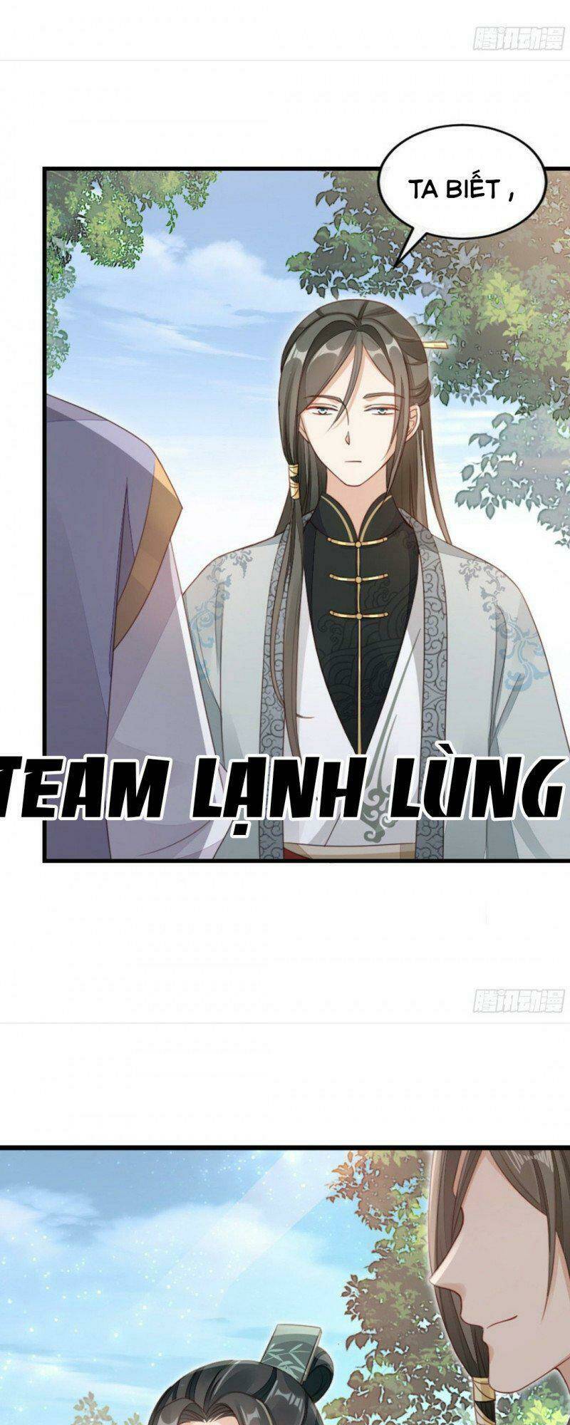 Mau Xuyên Không Rửa Tội Cho Nhân Vật Phản Diện: Chapter 47