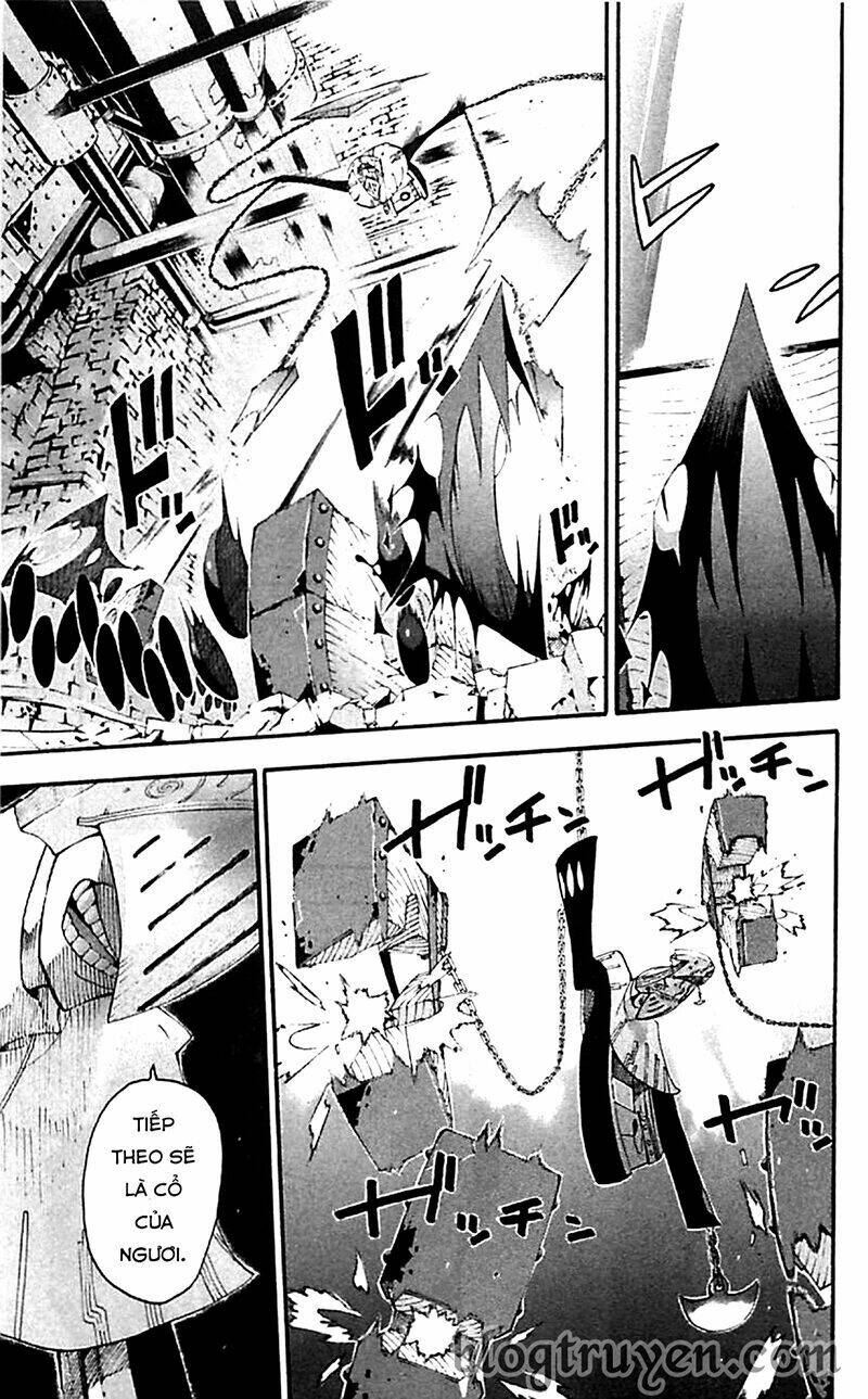 Soul Eater: Chapter 69