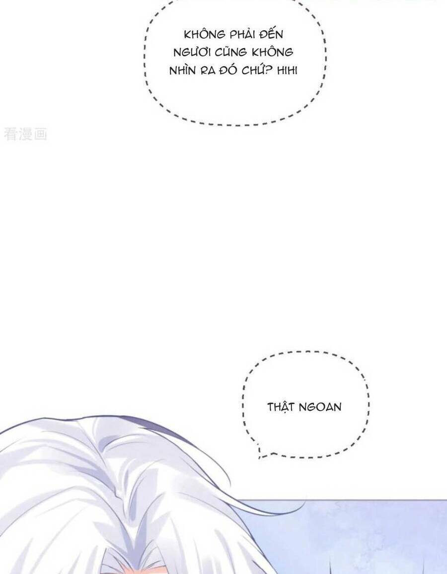 THIẾT LẬP ÁC NỮ CỦA TÔI SỤP ĐỔ RỒI: Chapter 42