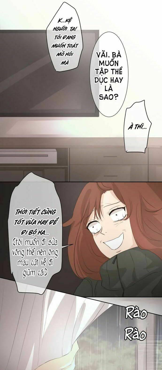 Kakao 79%: Chapter 29