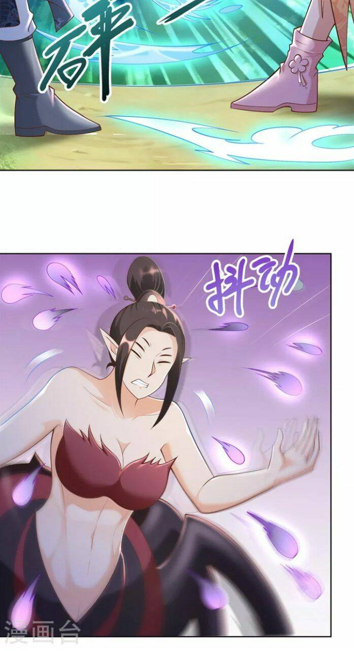 Chí Tôn Trọng Sinh: Chapter 155