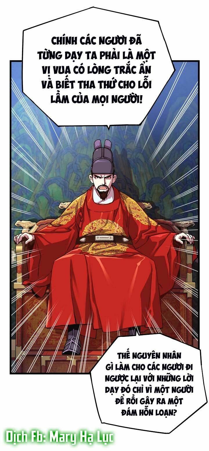 Tôi Sẽ Sống Như Một Hoàng Tử: Chapter 9