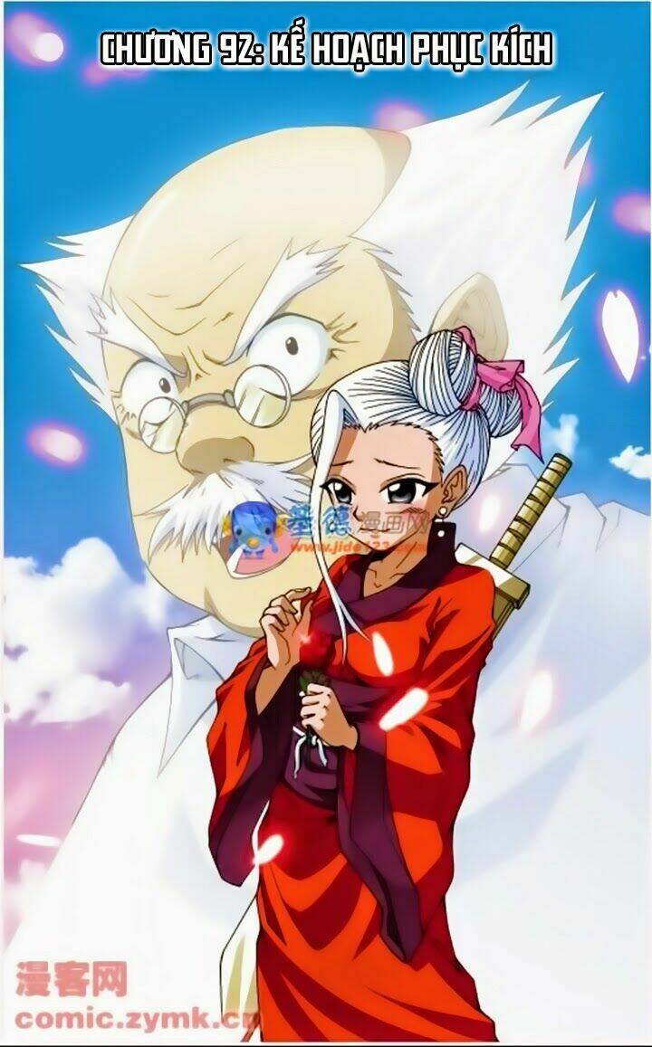 Thâu Tinh Cửu Nguyệt Thiên: Chapter 92