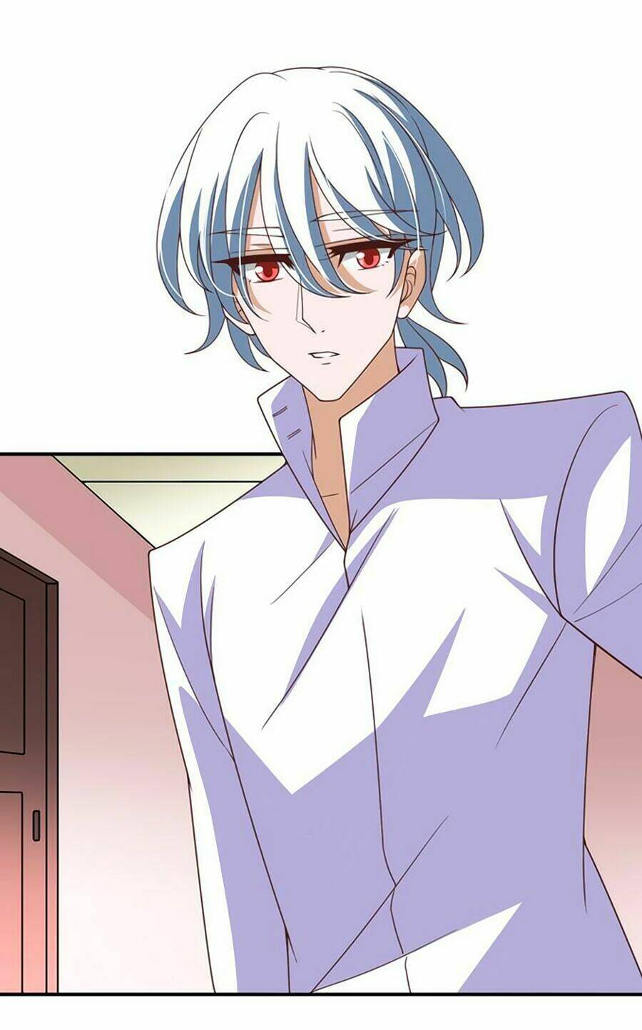 Người Yêu Khát Máu Của Tôi: Chapter 53