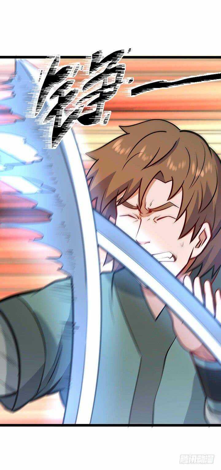 Hiệp Hành Cửu Thiên: Chapter 106