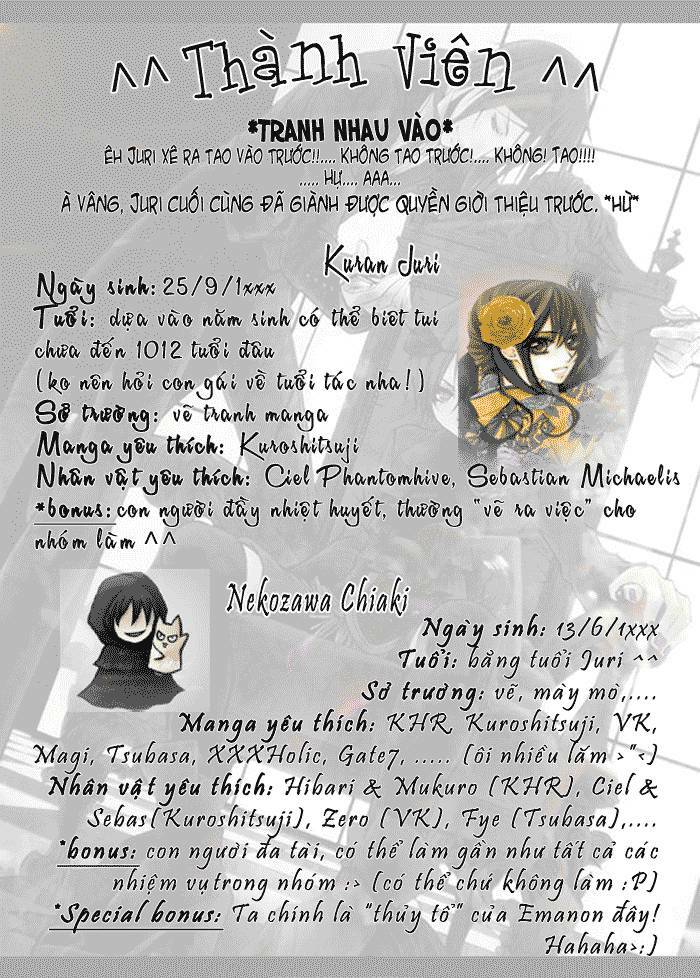 Jigoku Shoujo: Chapter 10.1